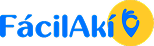 Logo FácilAkí